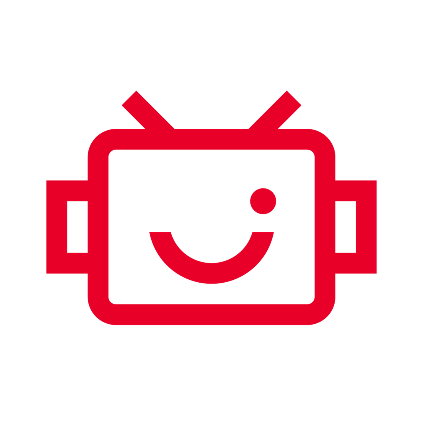 Technology highlights of the EOS Group: Chatbots support communication with consumers.