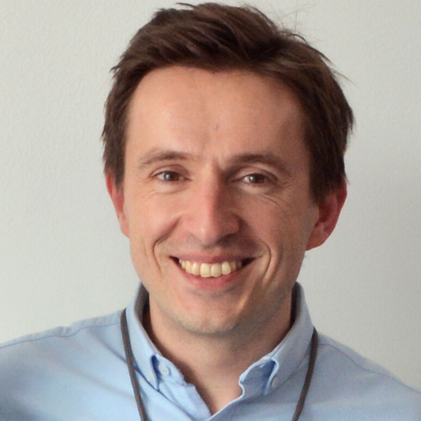Igor Stojancevic, Project Manager at EOS in Croatia