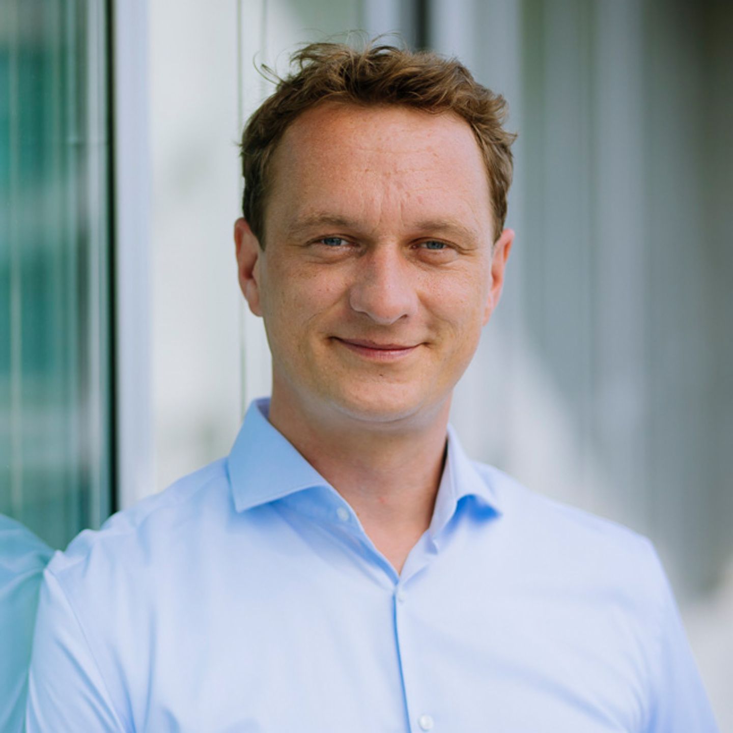 Colectarea de date exclusiv pentru îndeplinirea scopurilor: Stephan Bovermann, Senior Group Privacy Officer al Grupului EOS.