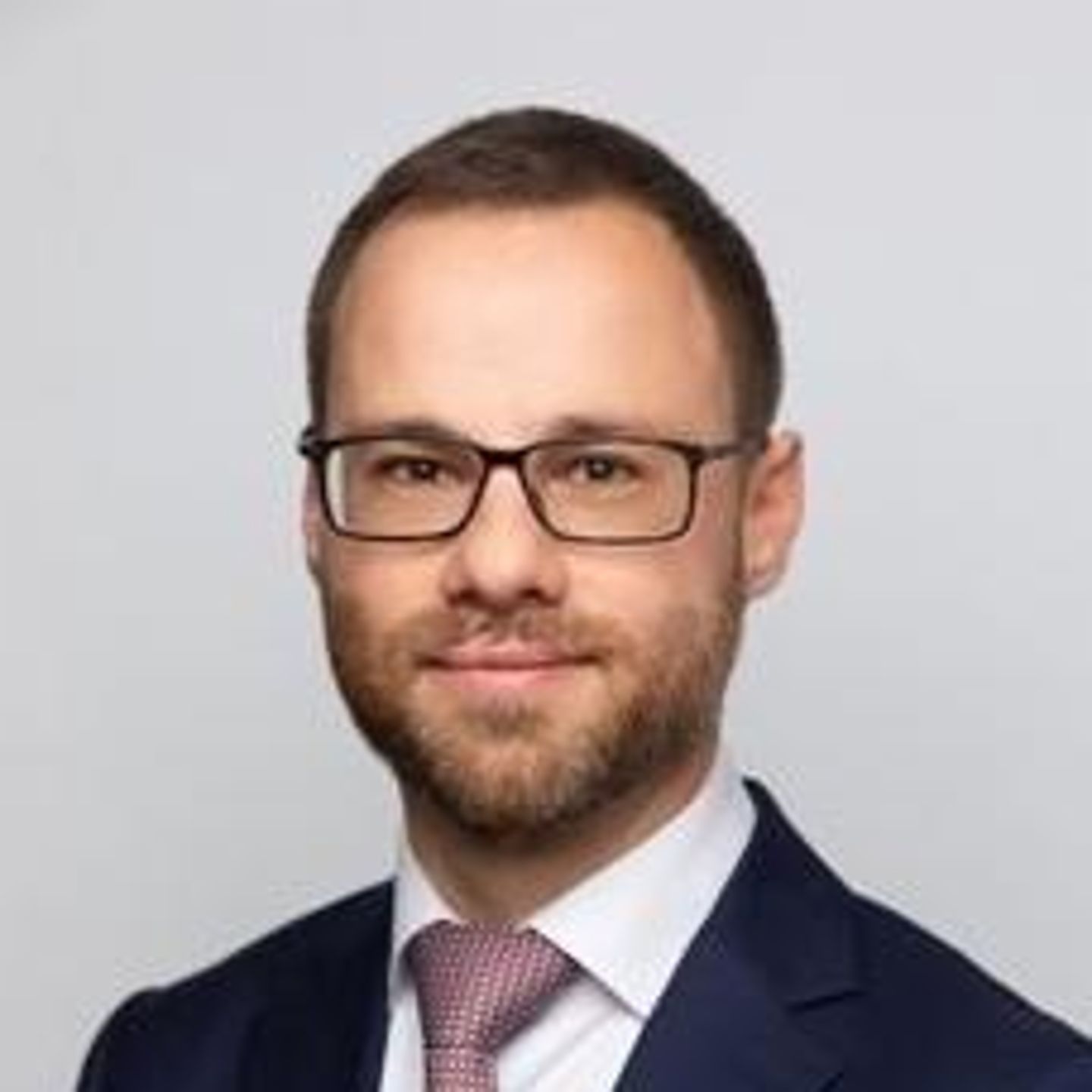 Portretul lui Nicolas Schneider