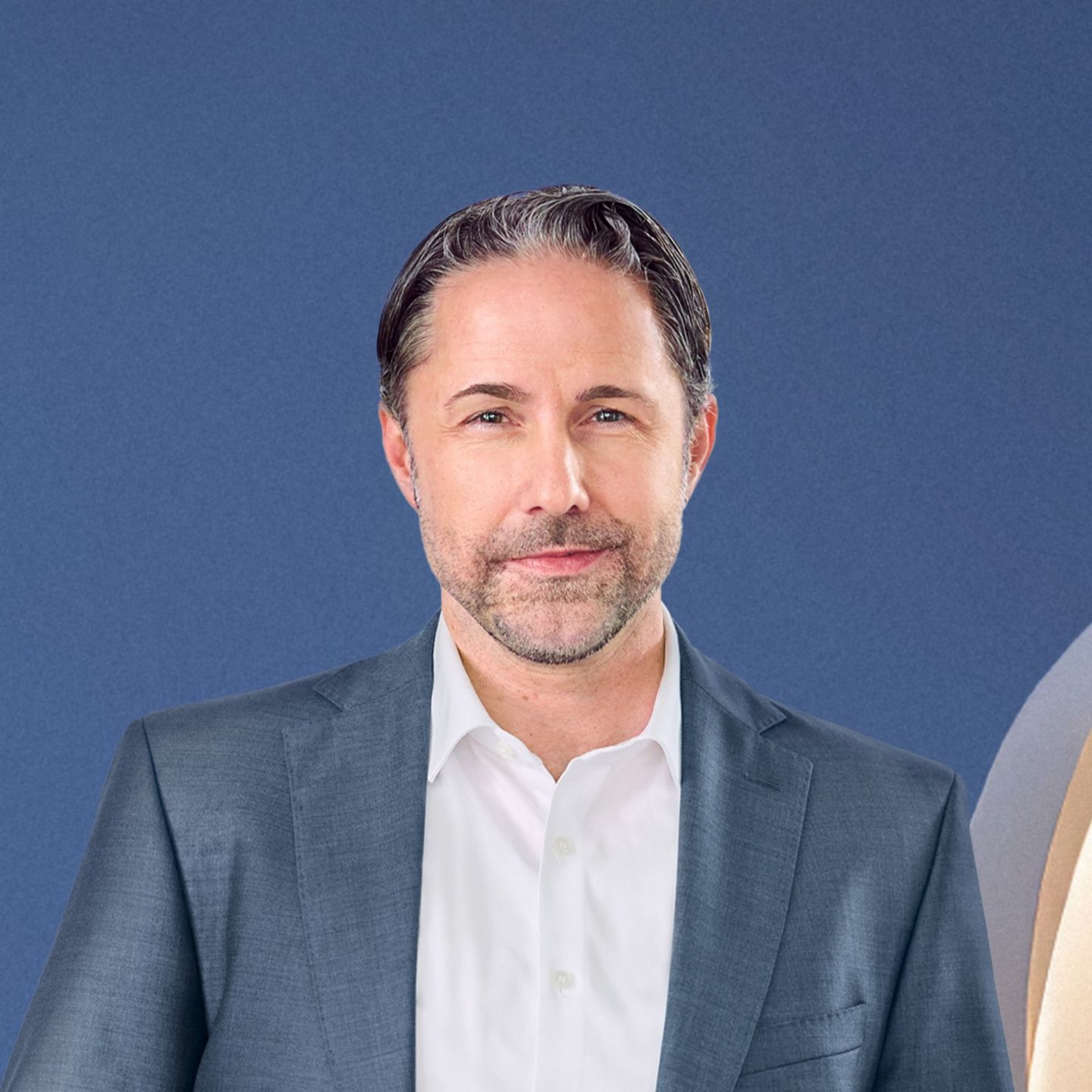 Marwin Ramcke, CEO al EOS Group