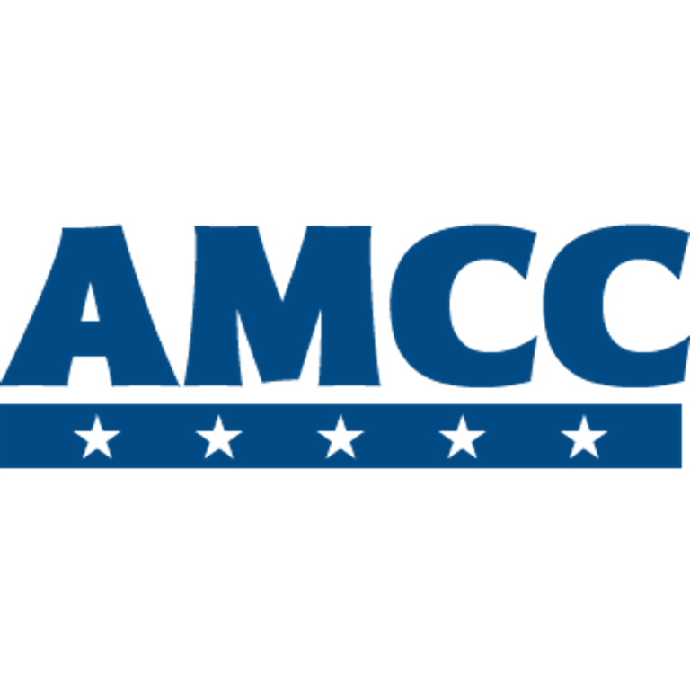 AMCC logo