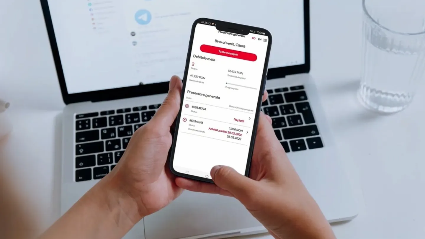 Video, introducing the myEOS app