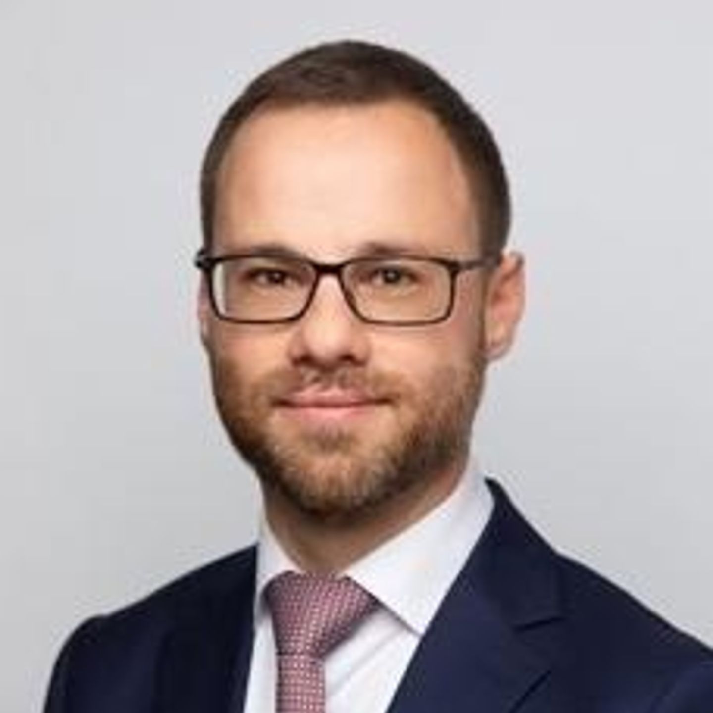 Portretul lui Nicolas Schneider