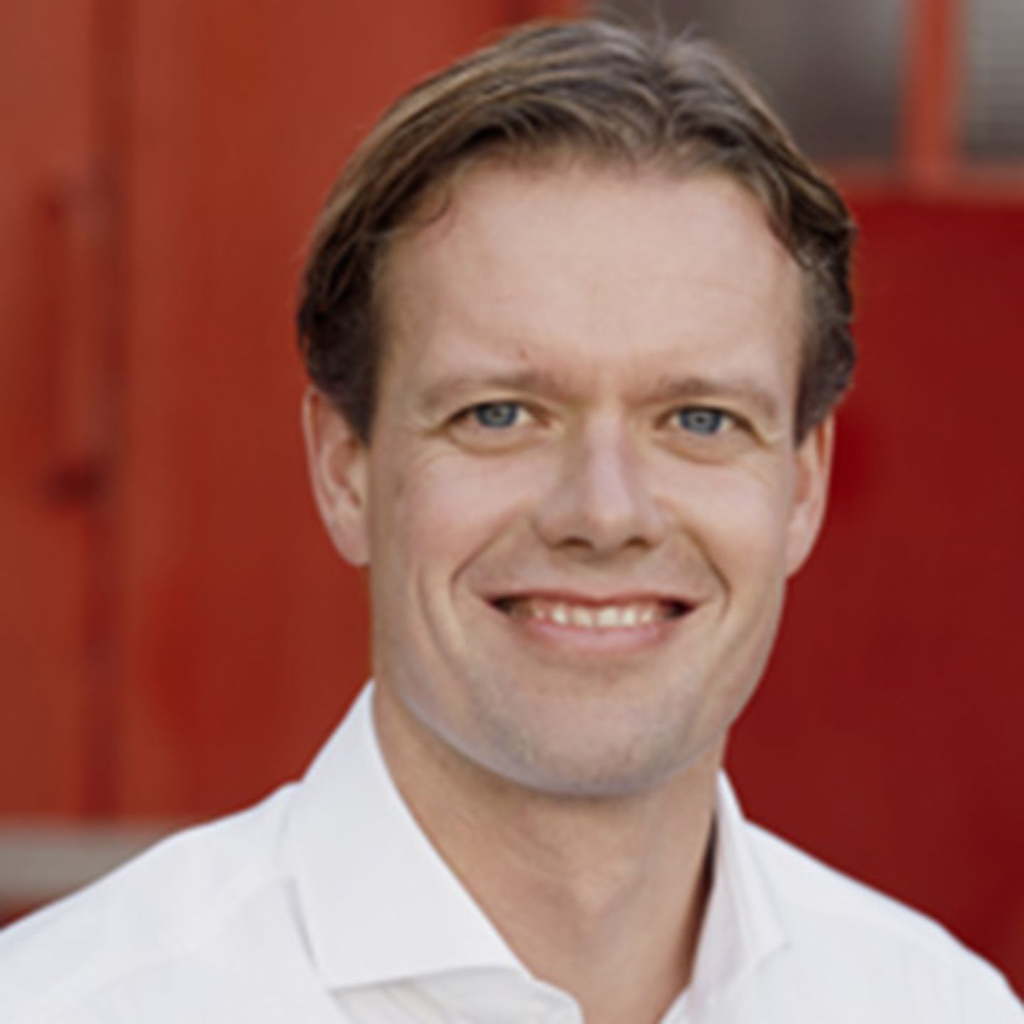 Strategia CSR a Grupului EOS: Sebastian Richter, Director al Fundației finlit GmbH