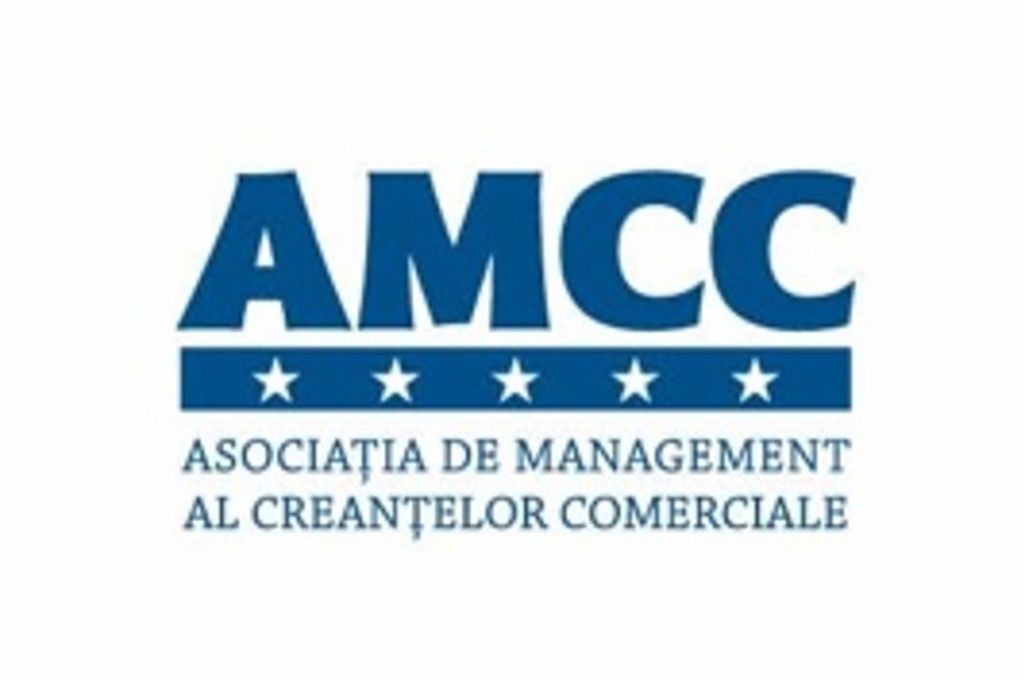 Logo: AMCC  - Asociația de management al creanțelo comerciale